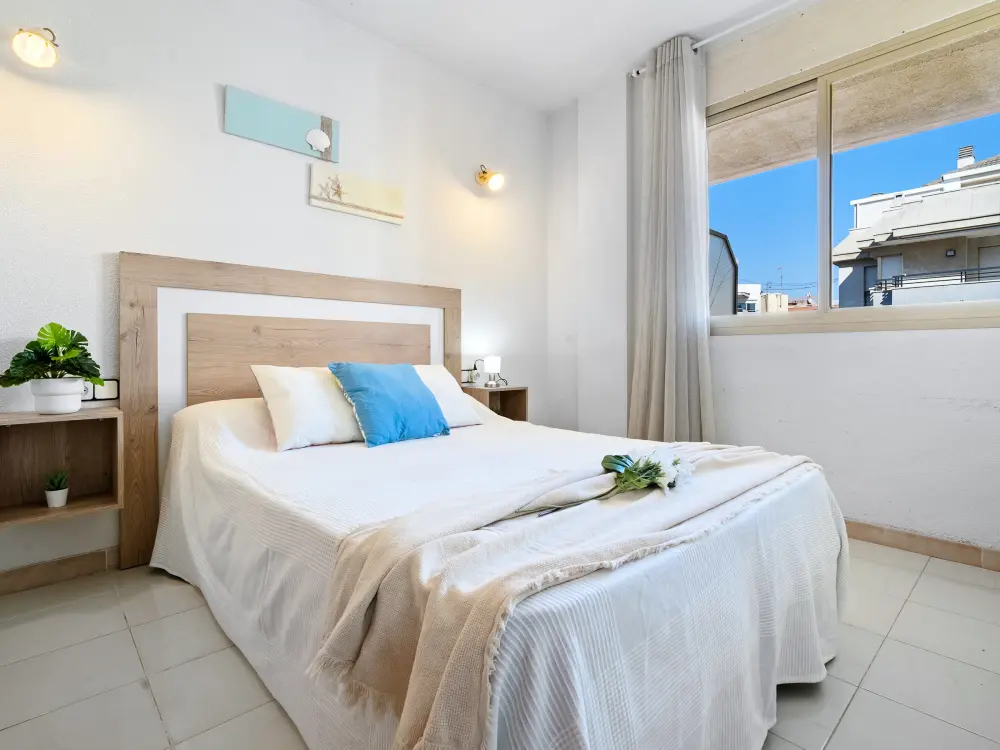Location de Vacances La Pineda 174