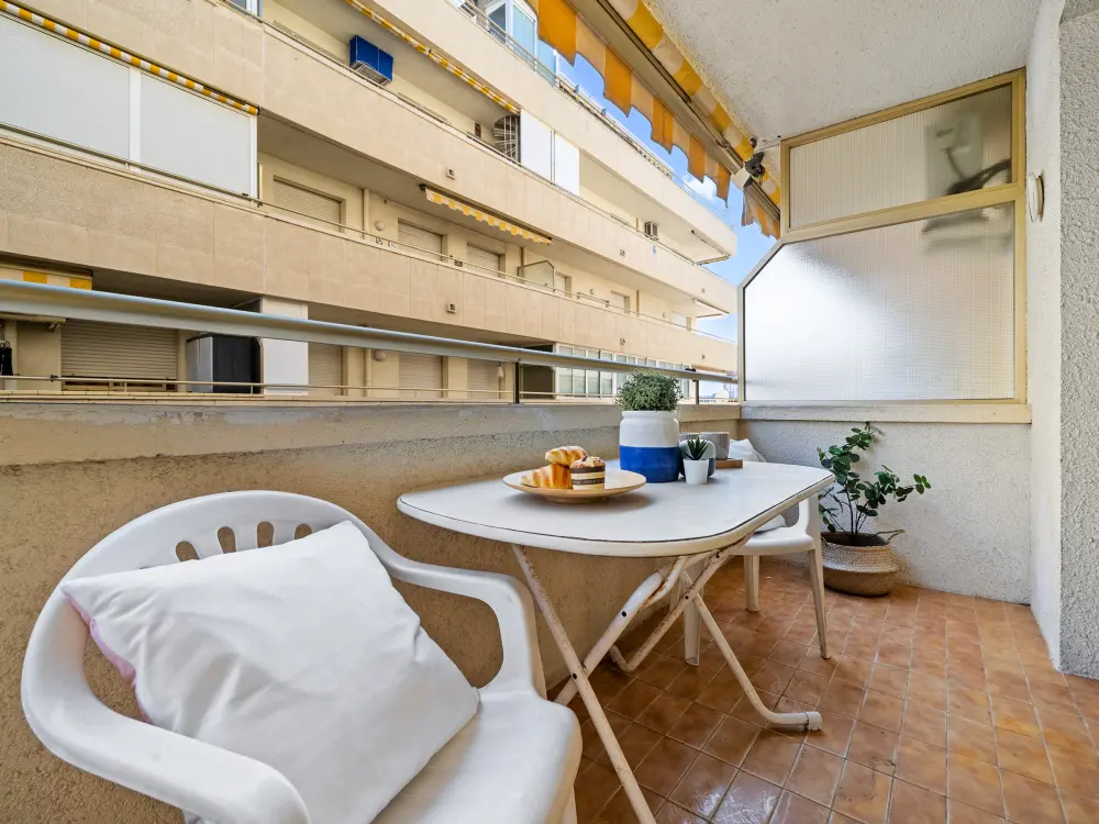 Location de Vacances La Pineda 174
