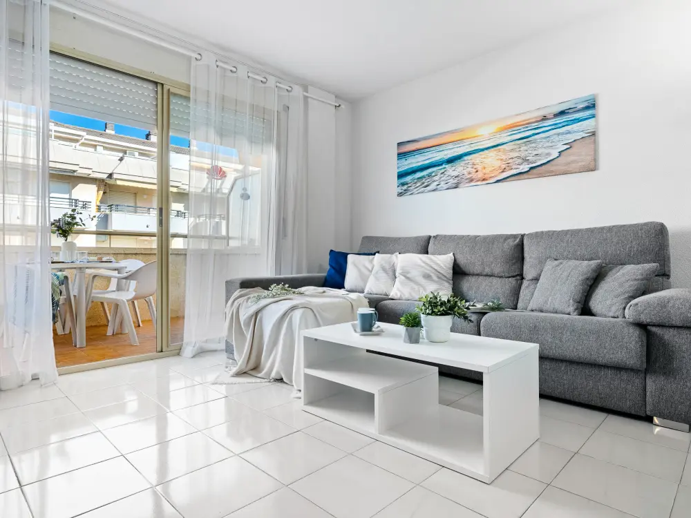 Location de Vacances La Pineda 174