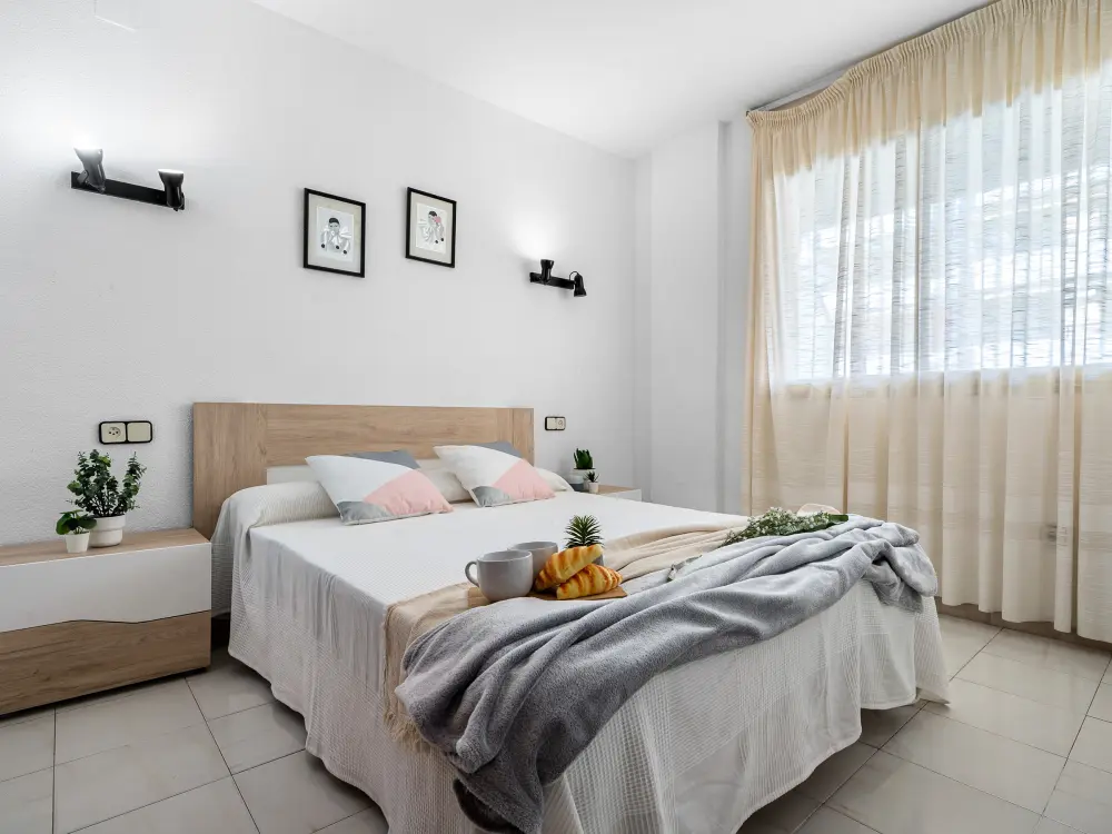 Location de Vacances La Pineda 174