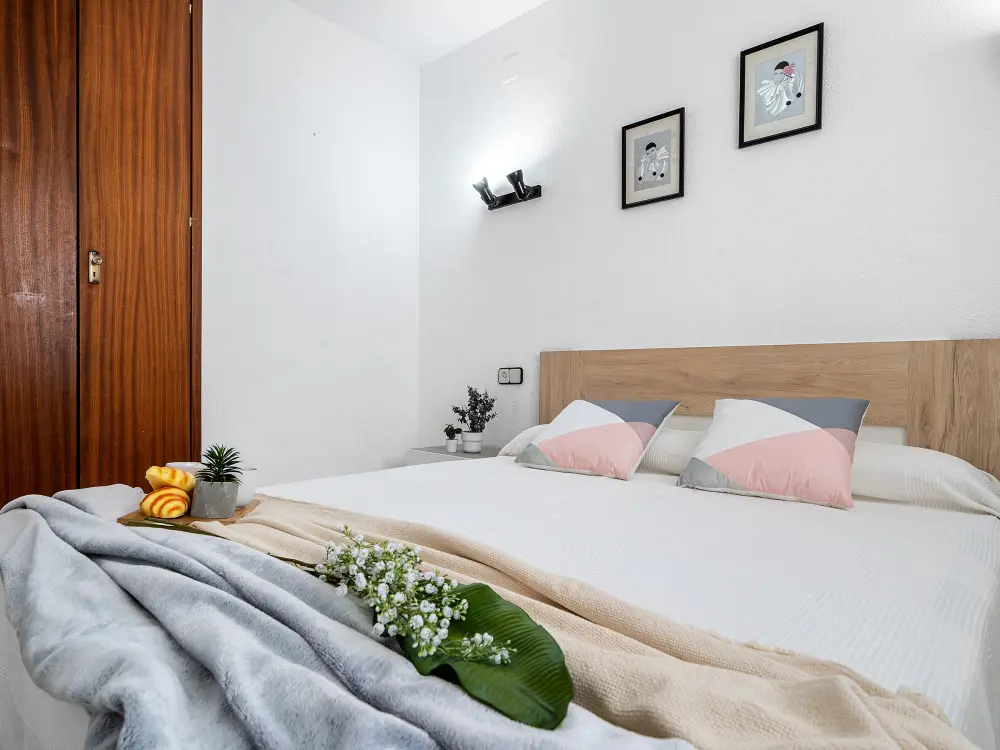 Location de Vacances La Pineda 174