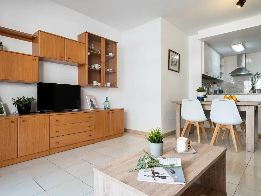 Location de Vacances La Pineda 174