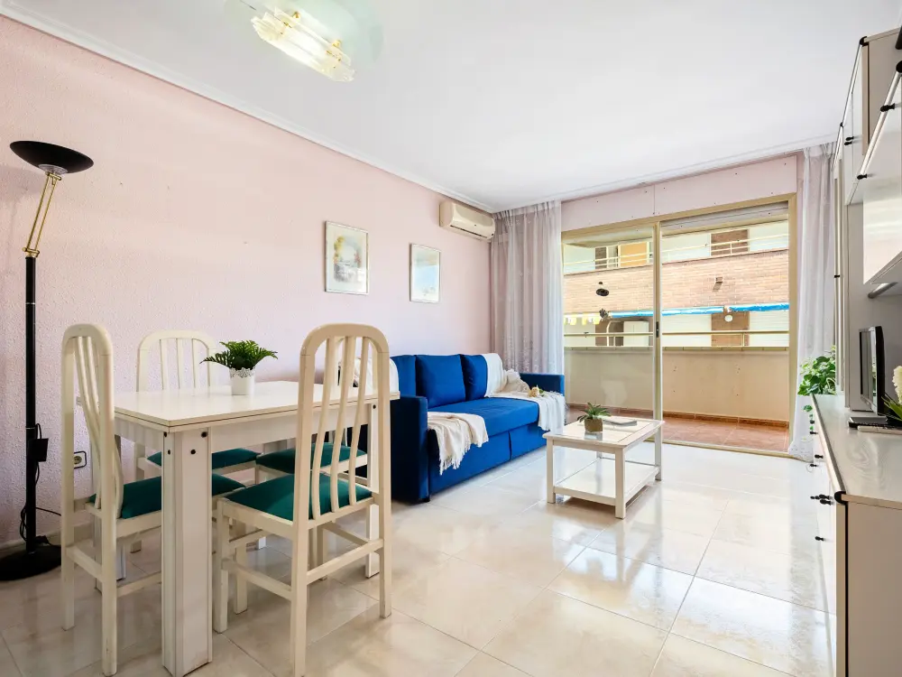 Location de Vacances La Pineda 174