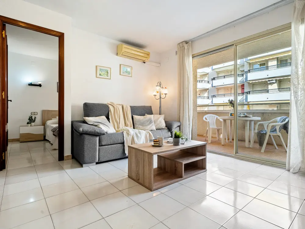 Location de Vacances La Pineda 174