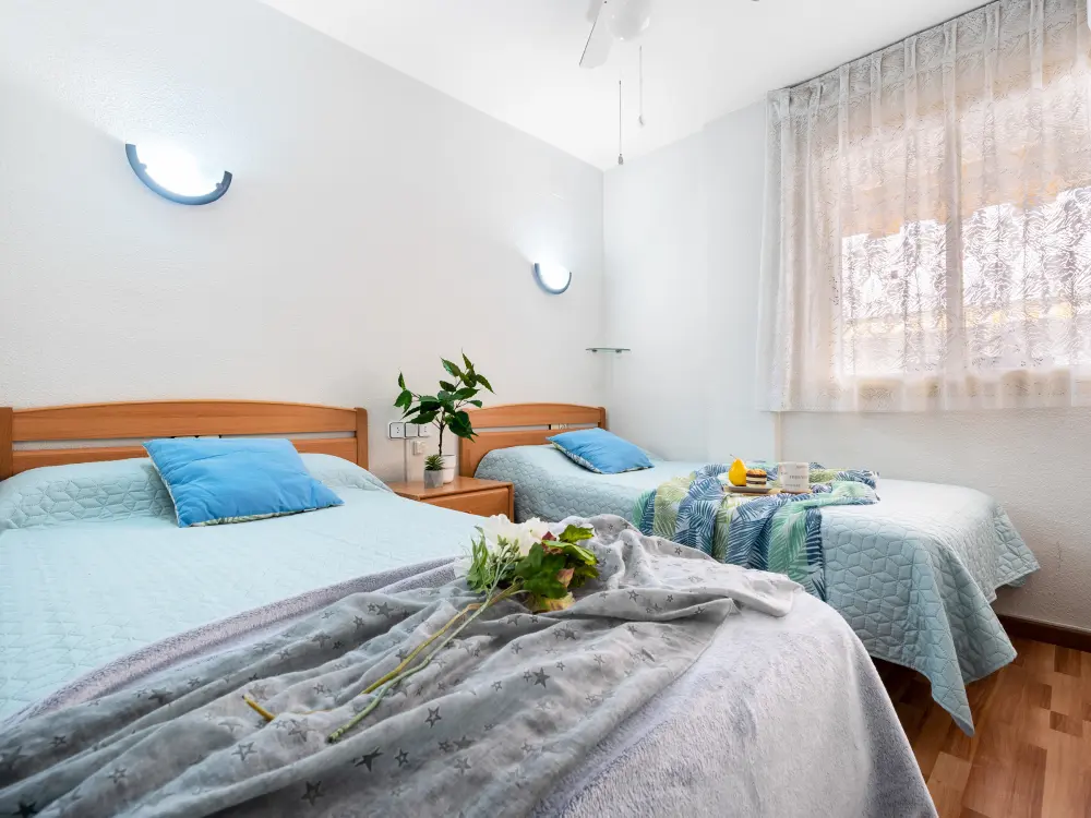 Location de Vacances La Pineda 174