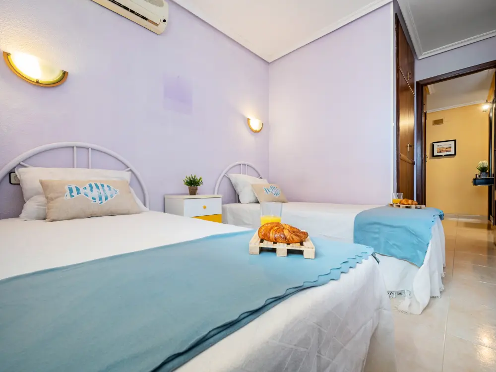 Location de Vacances La Pineda 174