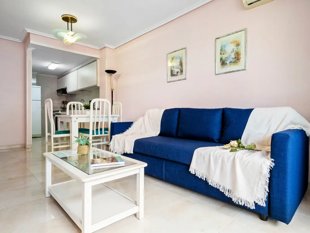 Location de Vacances La Pineda 174