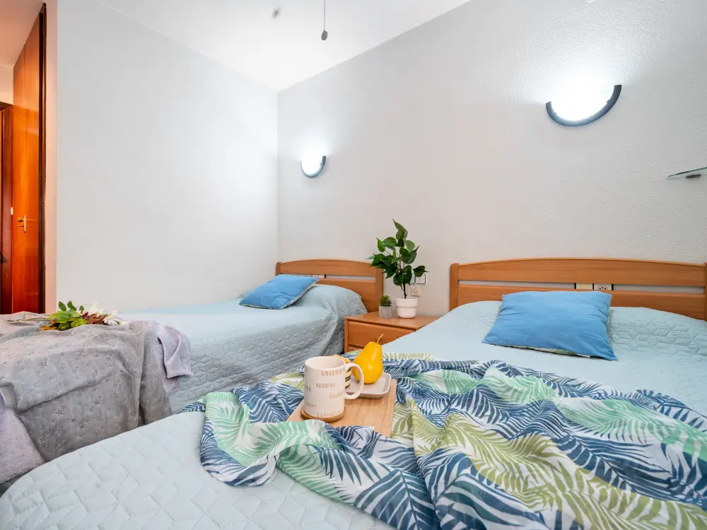 Location de Vacances La Pineda 174