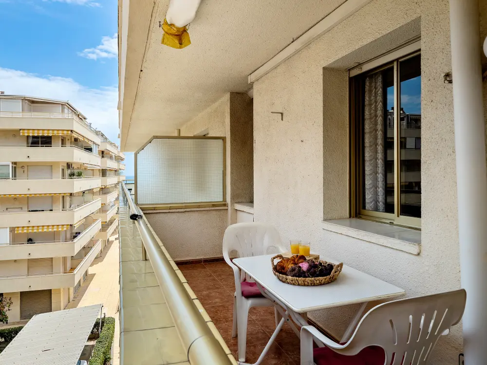 Location de Vacances La Pineda 174