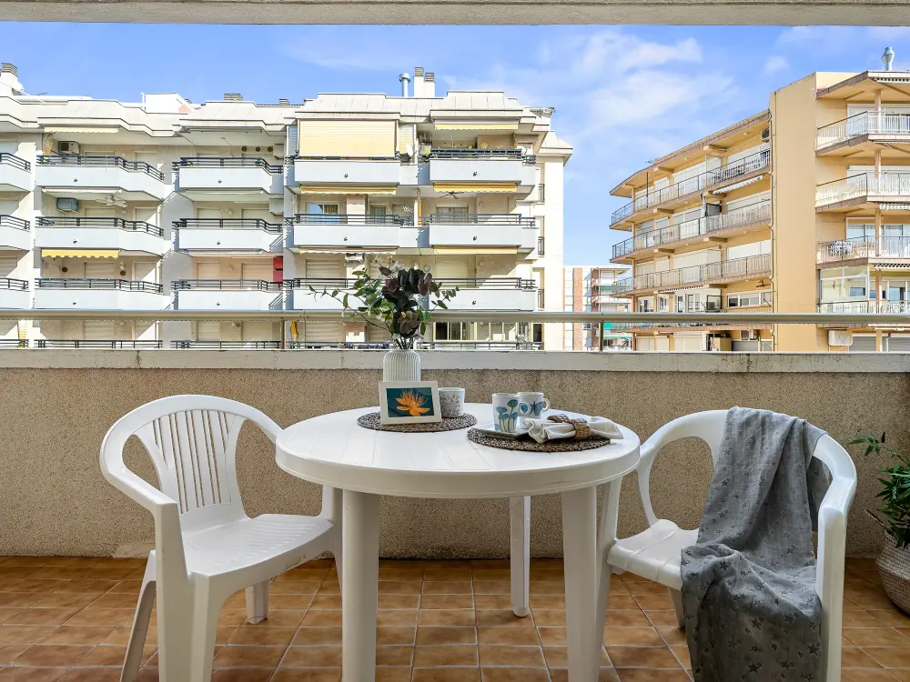 Location de Vacances La Pineda 174