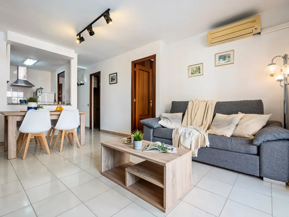 Location de Vacances La Pineda 174