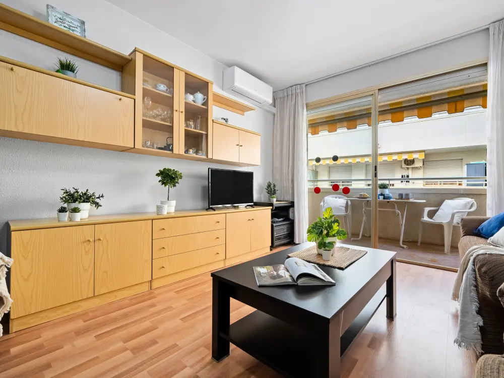 Location de Vacances La Pineda 174