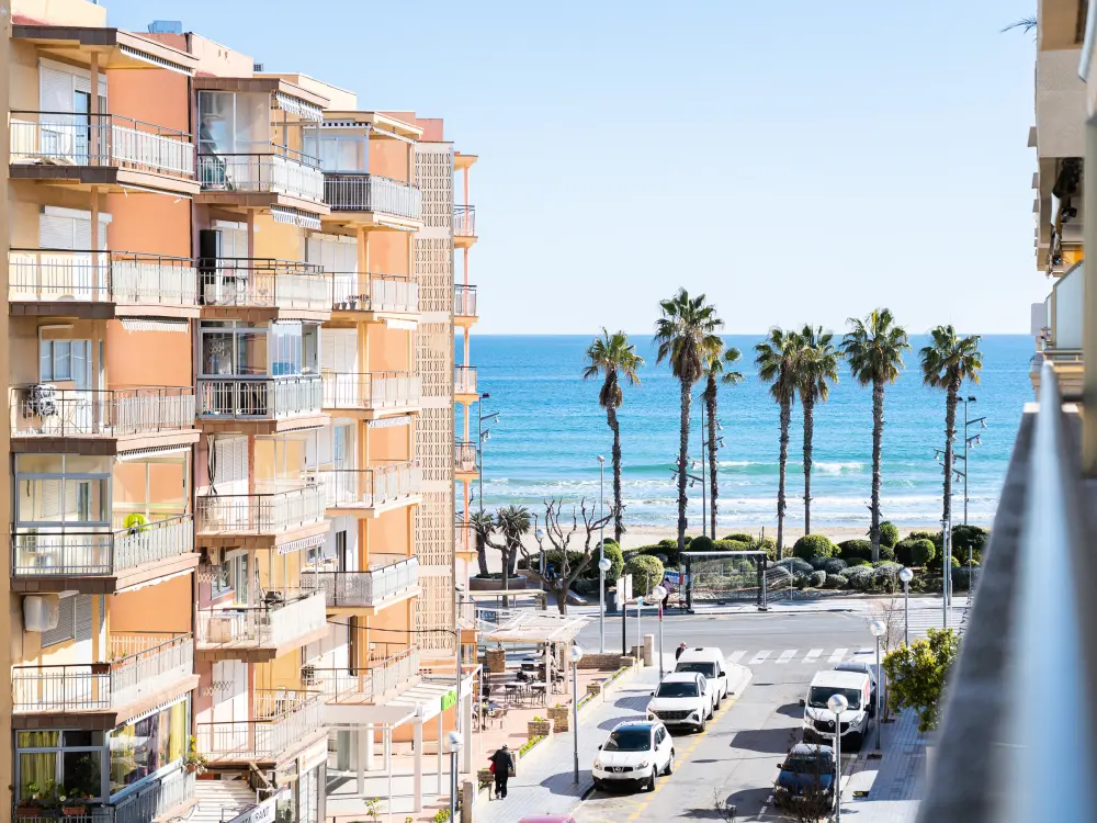 Location de Vacances La Pineda 174