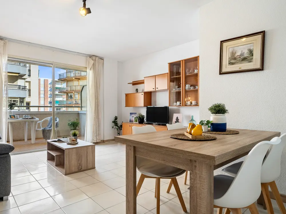 Location de Vacances La Pineda 174