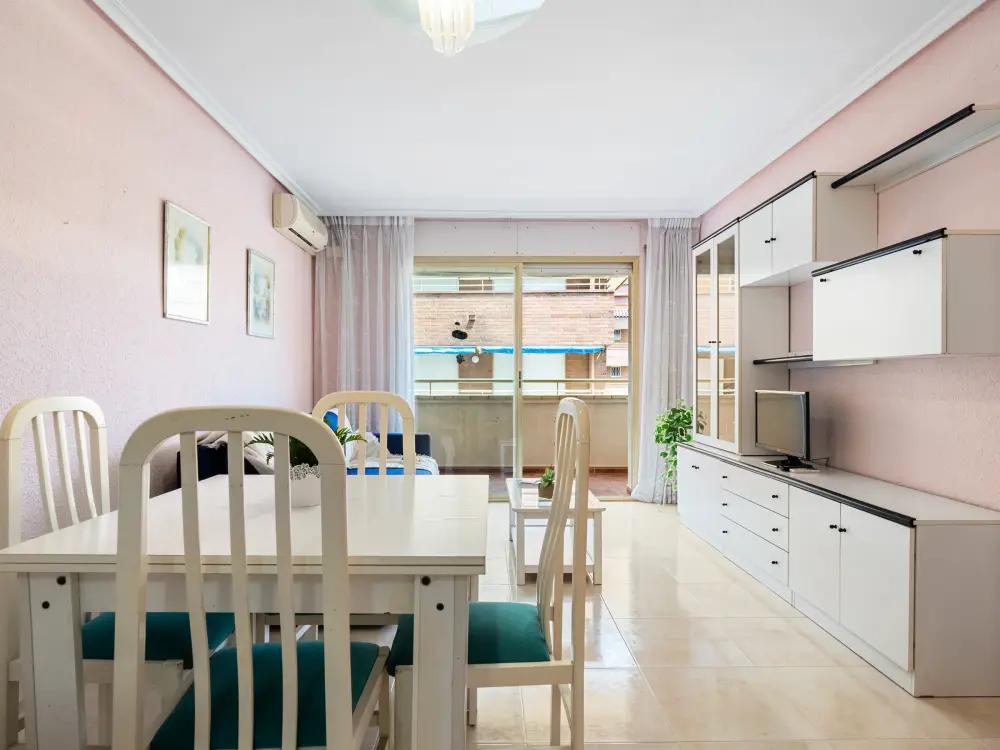 Location de Vacances La Pineda 174