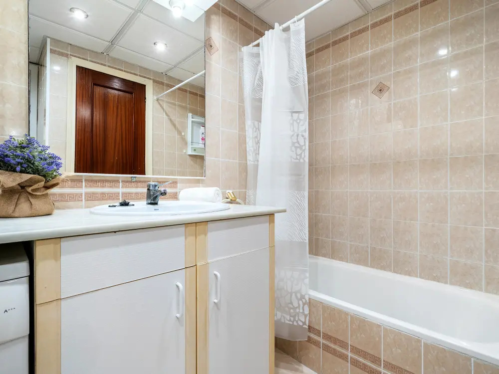Location de Vacances La Pineda 174