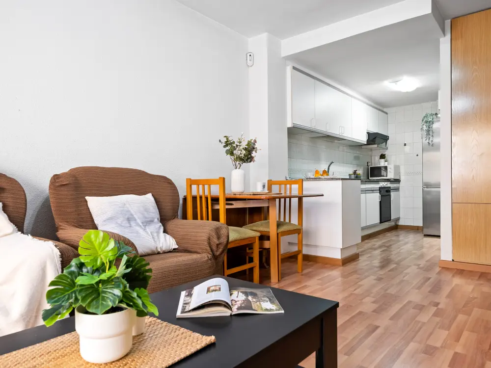Location de Vacances La Pineda 174
