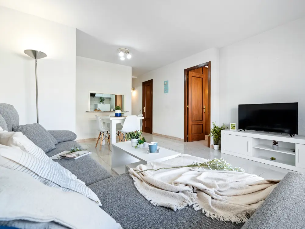 Location de Vacances La Pineda 174