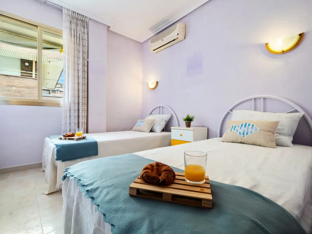 Location de Vacances La Pineda 174