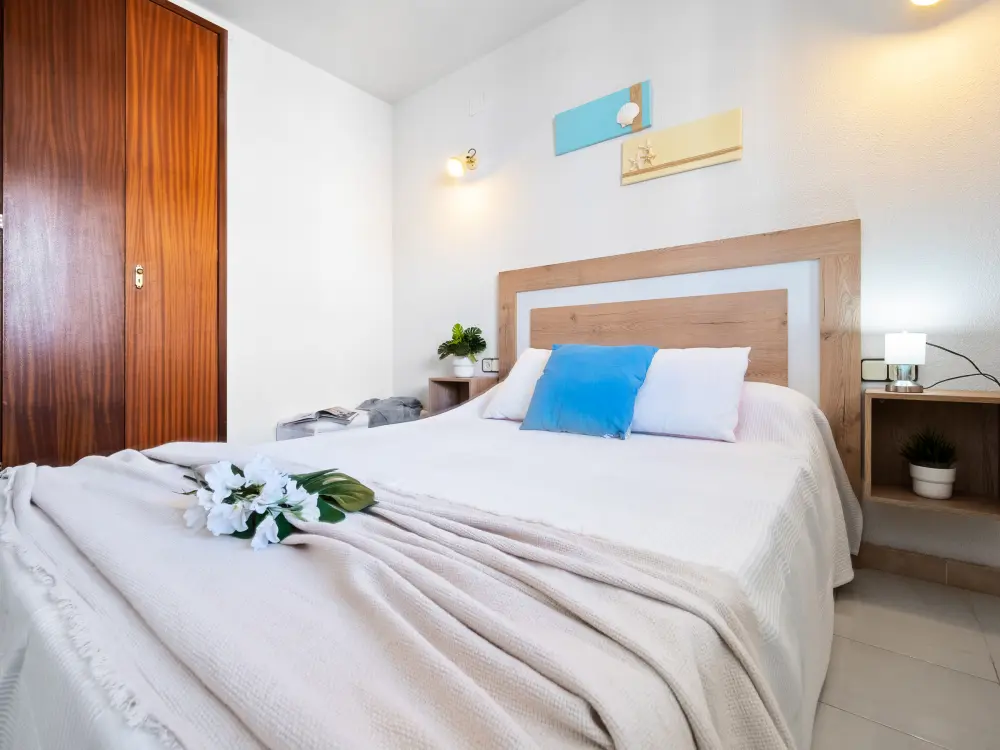 Location de Vacances La Pineda 174