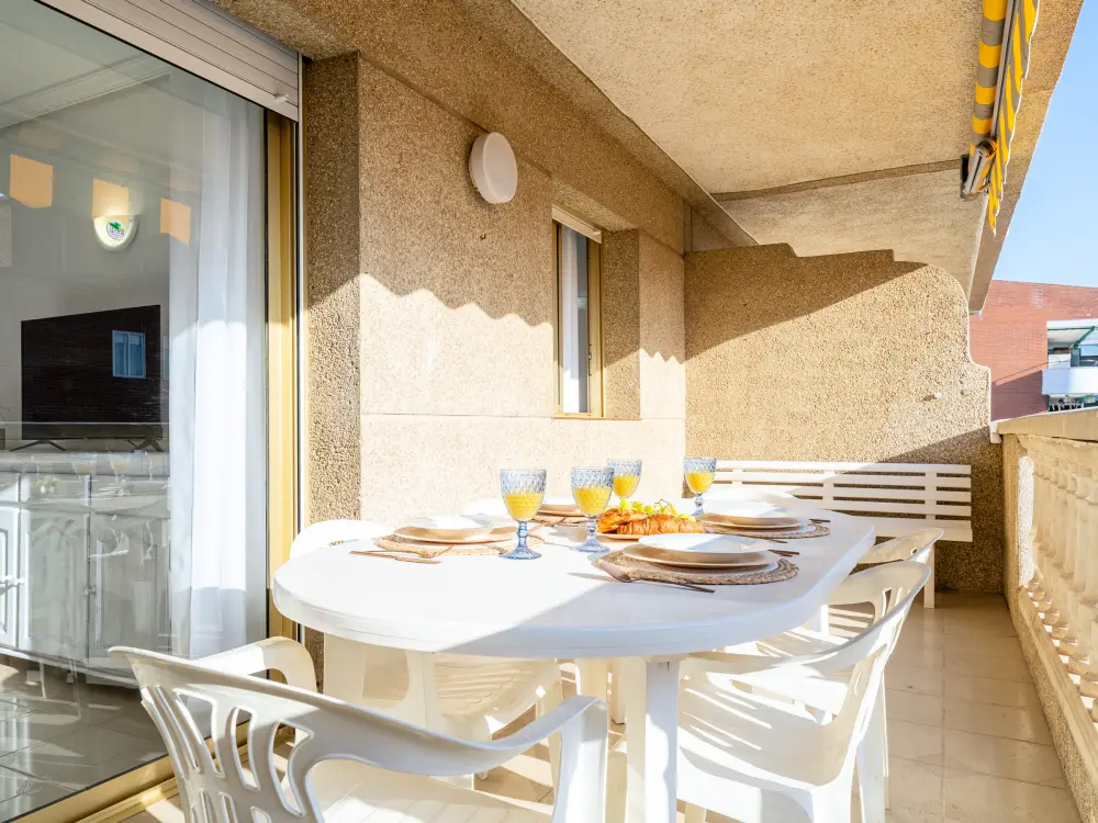 Location de Vacances La Pineda 178