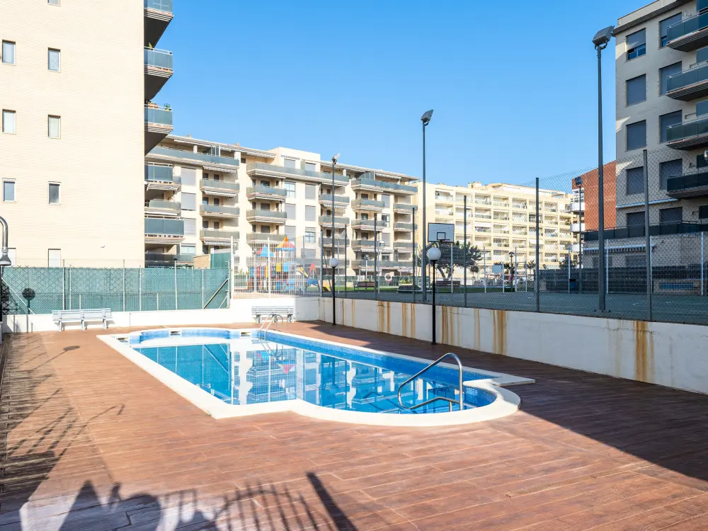 Location de Vacances La Pineda 178