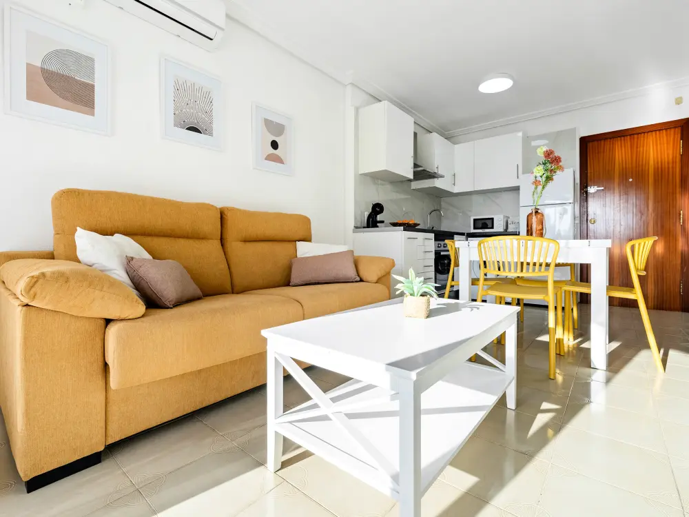 Location de Vacances La Pineda 178