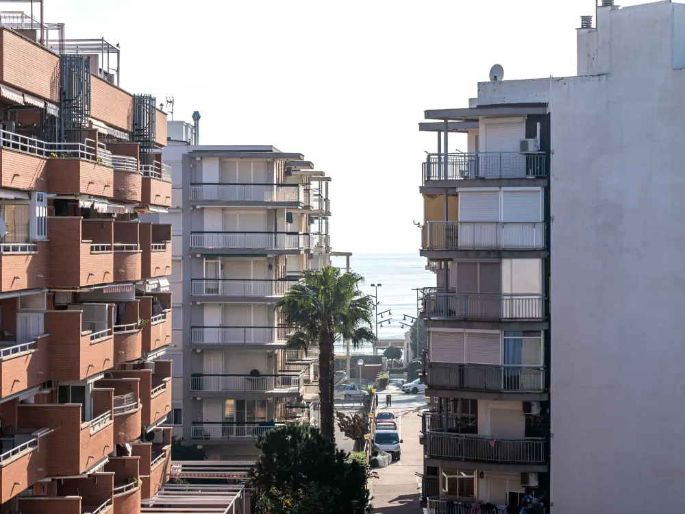 Location de Vacances La Pineda 178