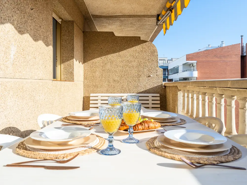 Location de Vacances La Pineda 178