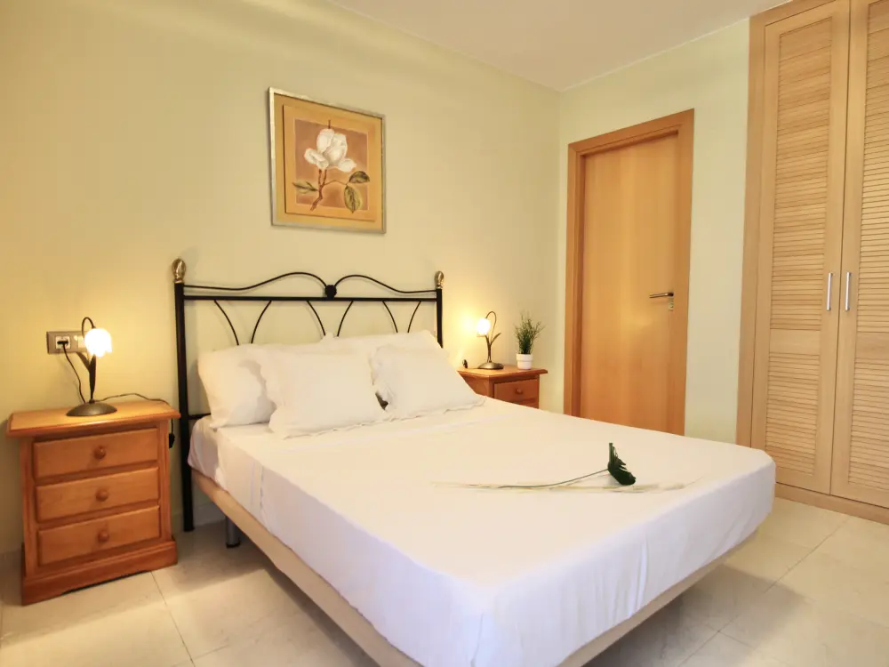 Location de Vacances La Pineda 179