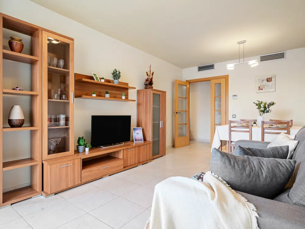 Location de Vacances La Pineda 179