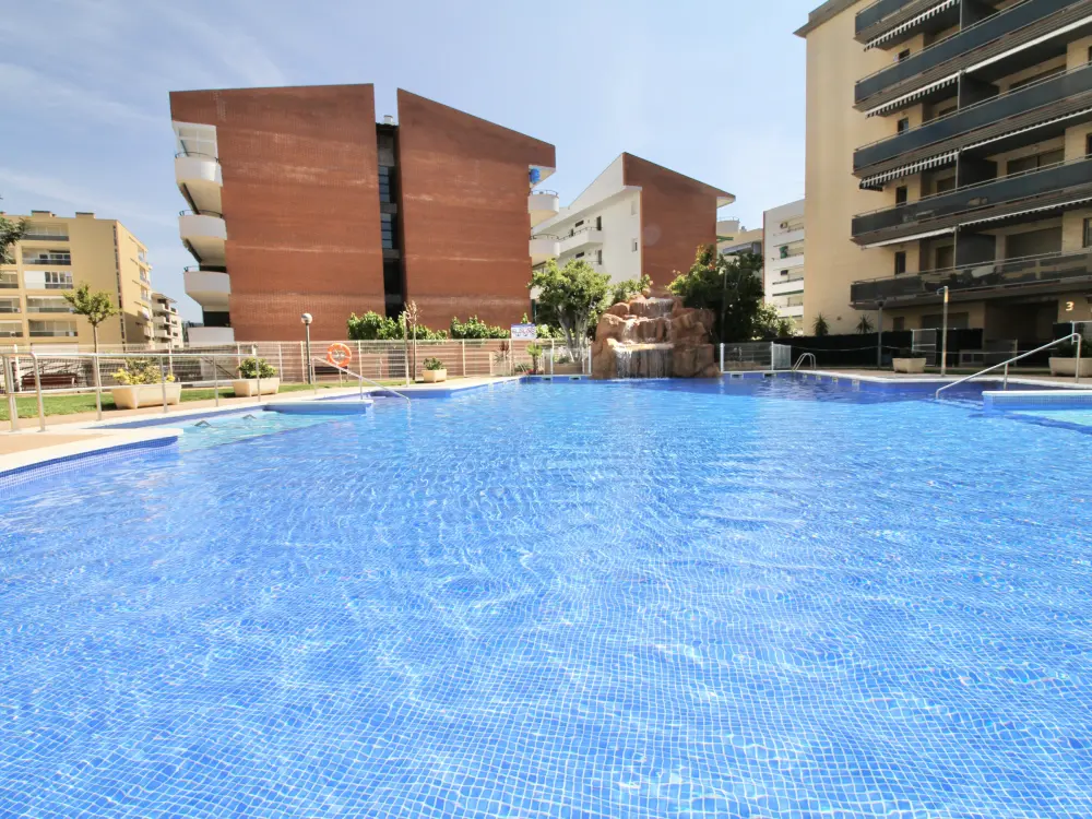 Location de Vacances La Pineda 179