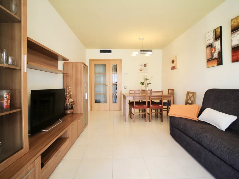 Location de Vacances La Pineda 179