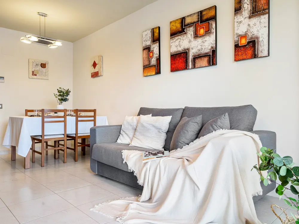Location de Vacances La Pineda 179