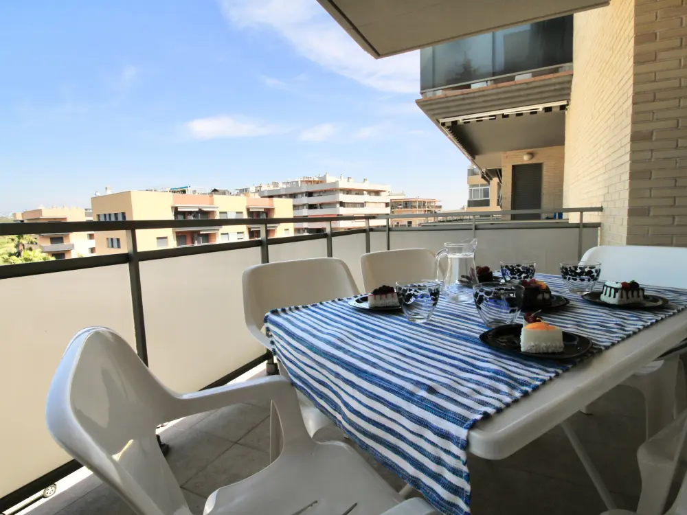 Location de Vacances La Pineda 179