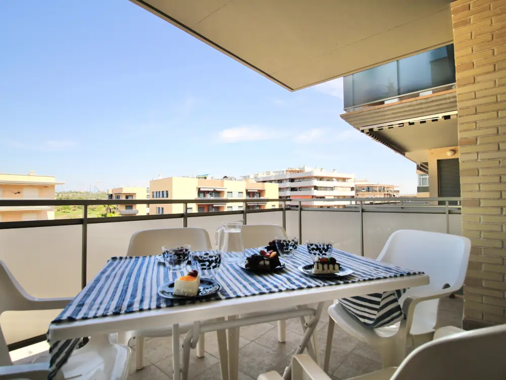 Location de Vacances La Pineda 179