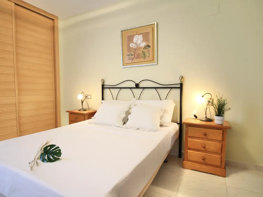 Location de Vacances La Pineda 179