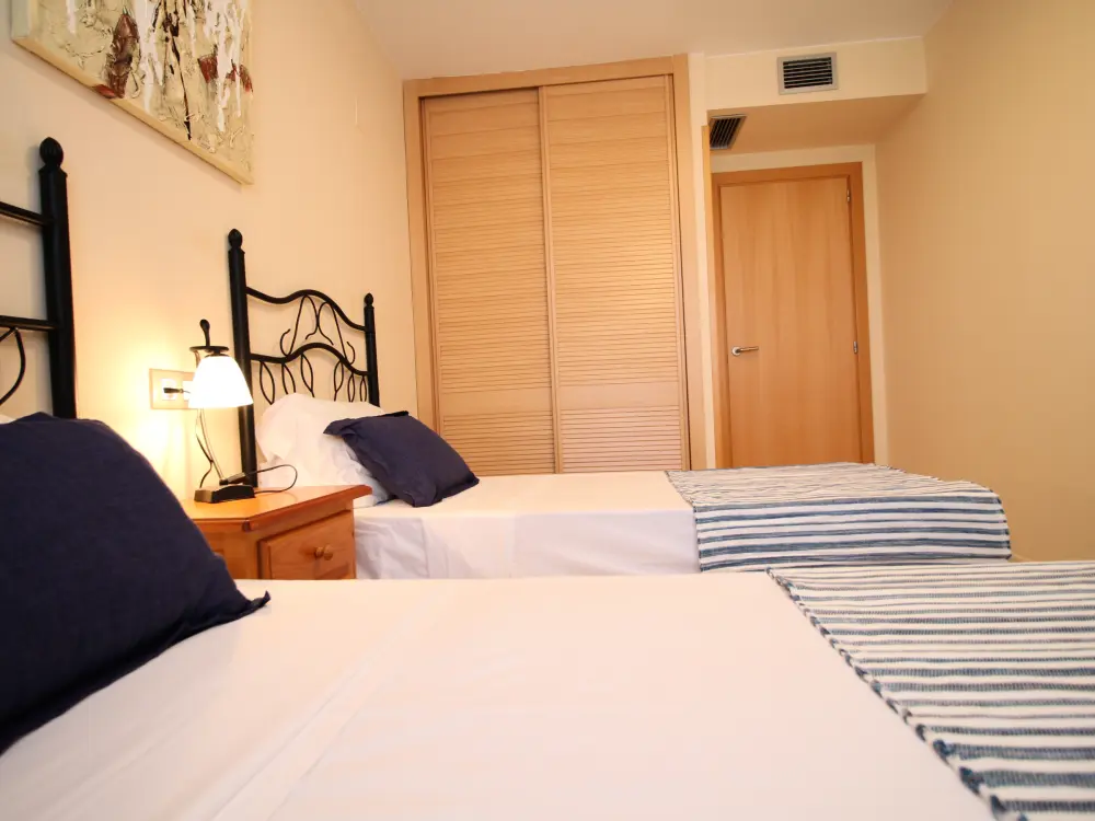 Location de Vacances La Pineda 179