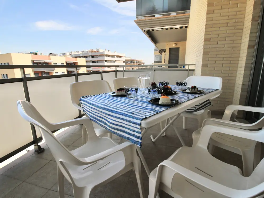 Location de Vacances La Pineda 179