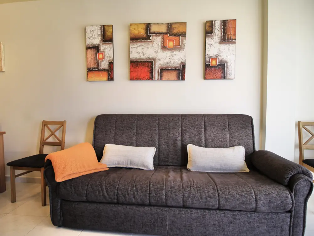 Location de Vacances La Pineda 179