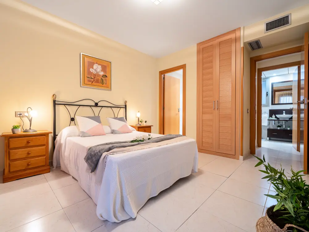 Location de Vacances La Pineda 179