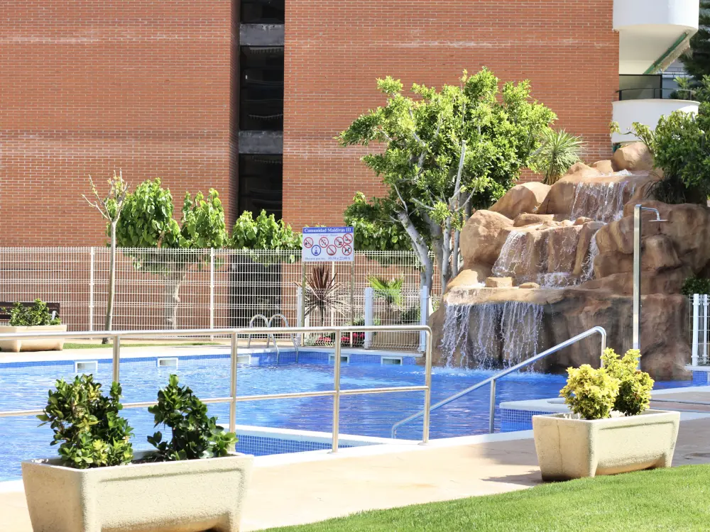 Location de Vacances La Pineda 179
