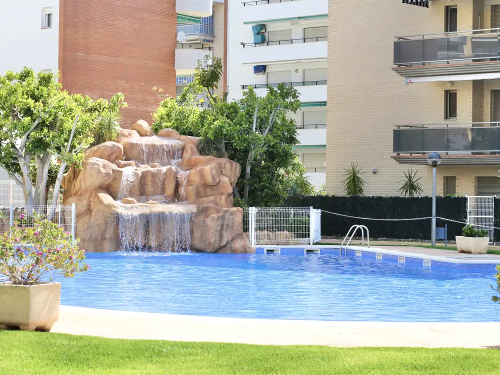 Location de Vacances La Pineda 179