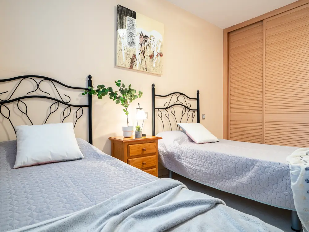 Location de Vacances La Pineda 179