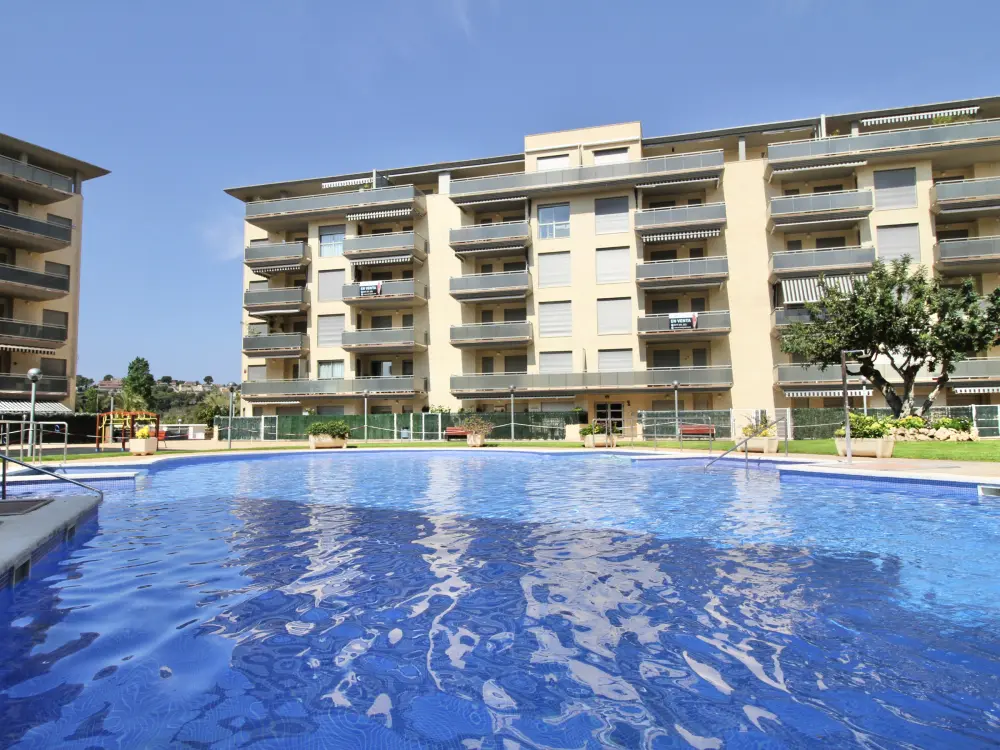 Location de Vacances La Pineda 179