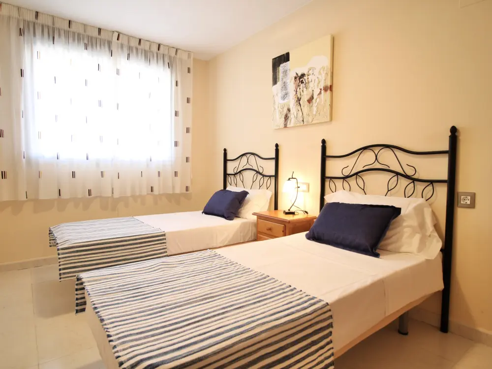 Location de Vacances La Pineda 179