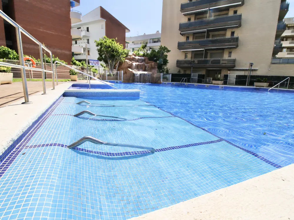 Location de Vacances La Pineda 179