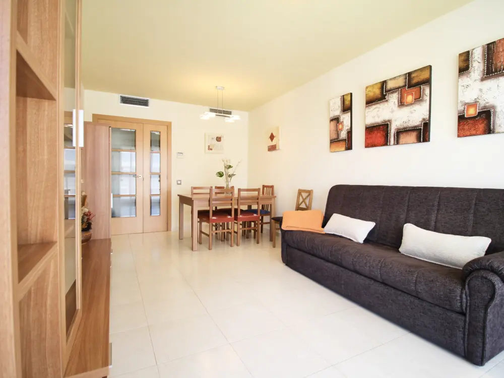 Location de Vacances La Pineda 179