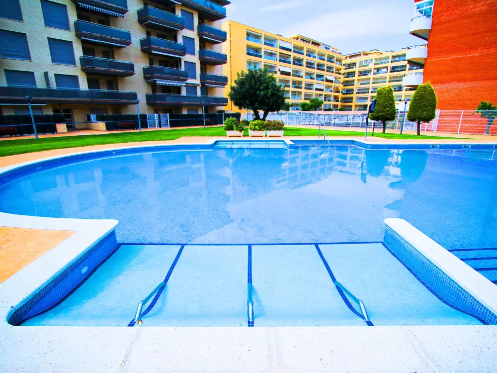 Location de Vacances La Pineda 179