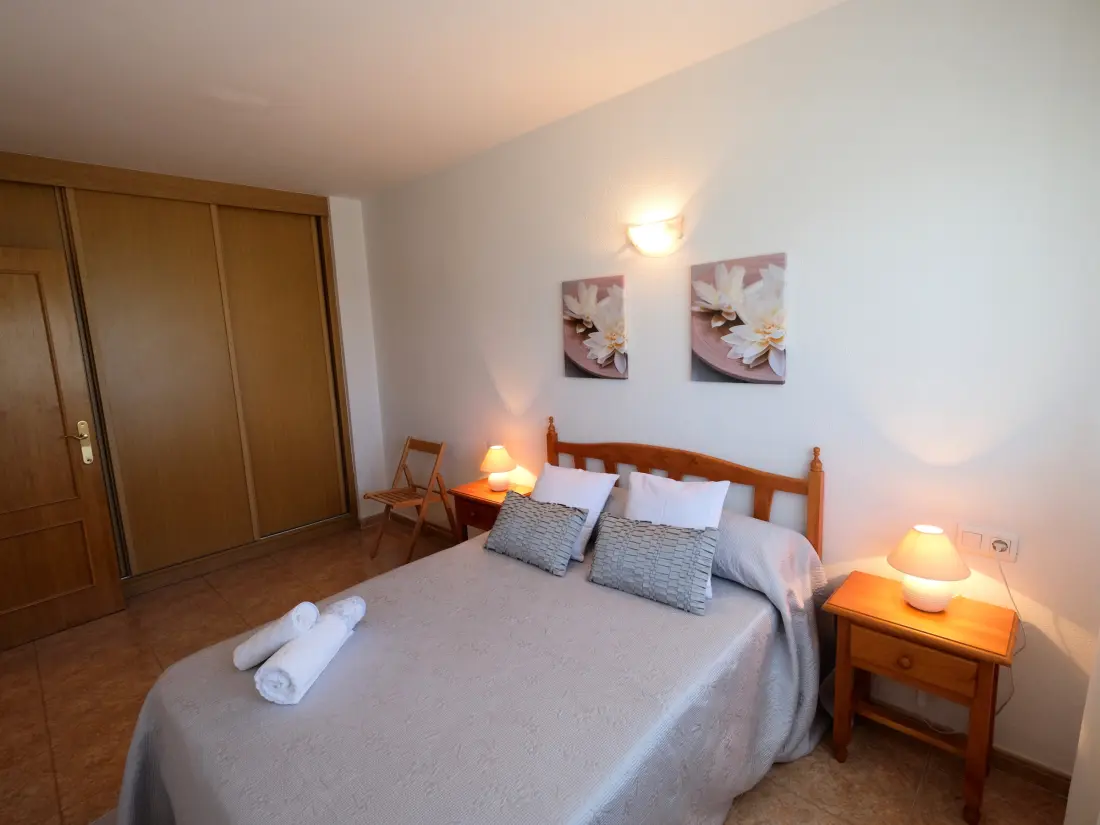 Location de Vacances La Pineda 182